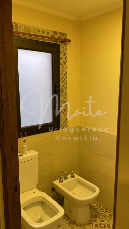 VENTA CASA 4 AMBIENTES ARENAS DEL SUR 