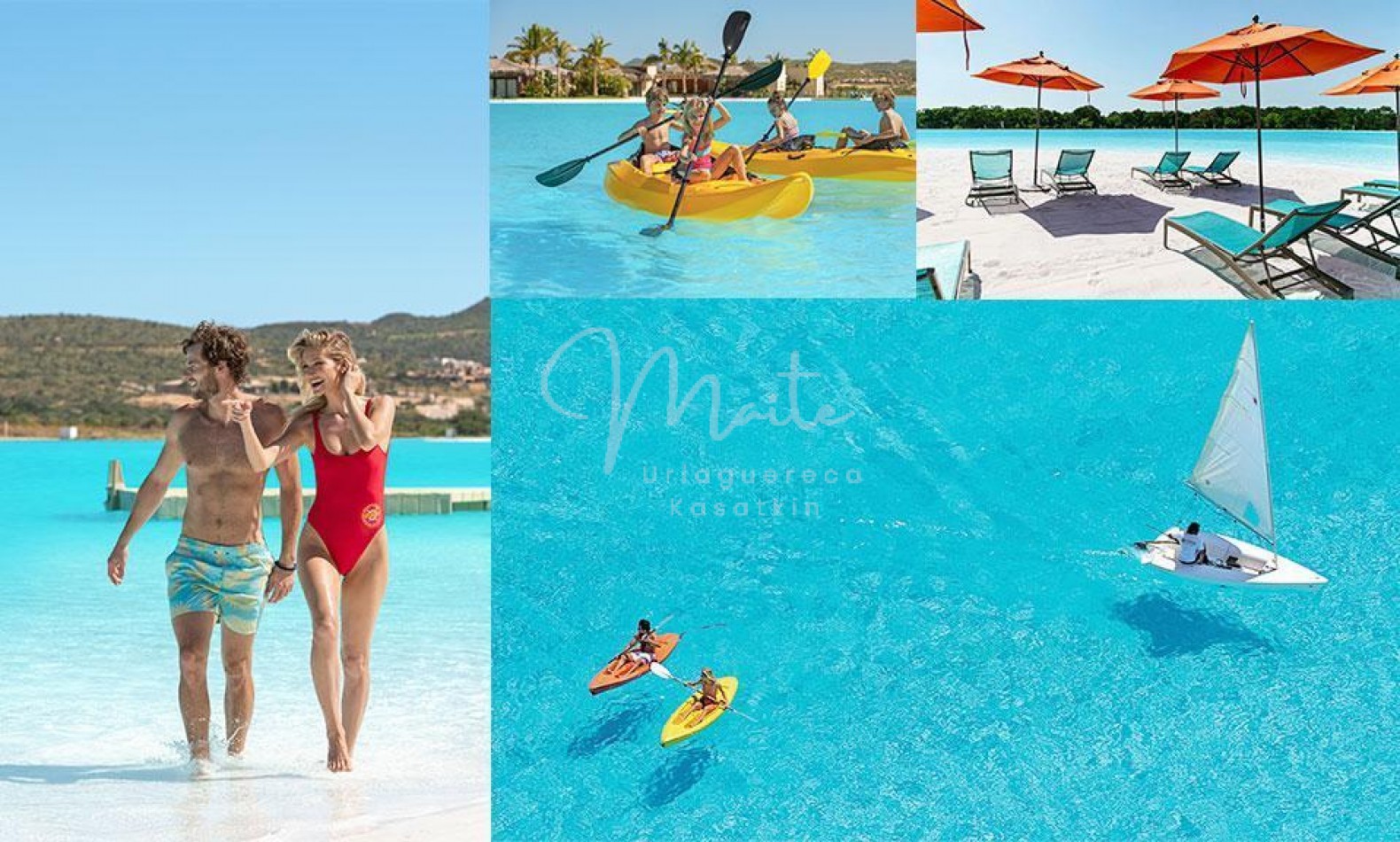 VENTA LOTE 59 854M2 BARRIO PRIVADO DEVELOPER AQUA 