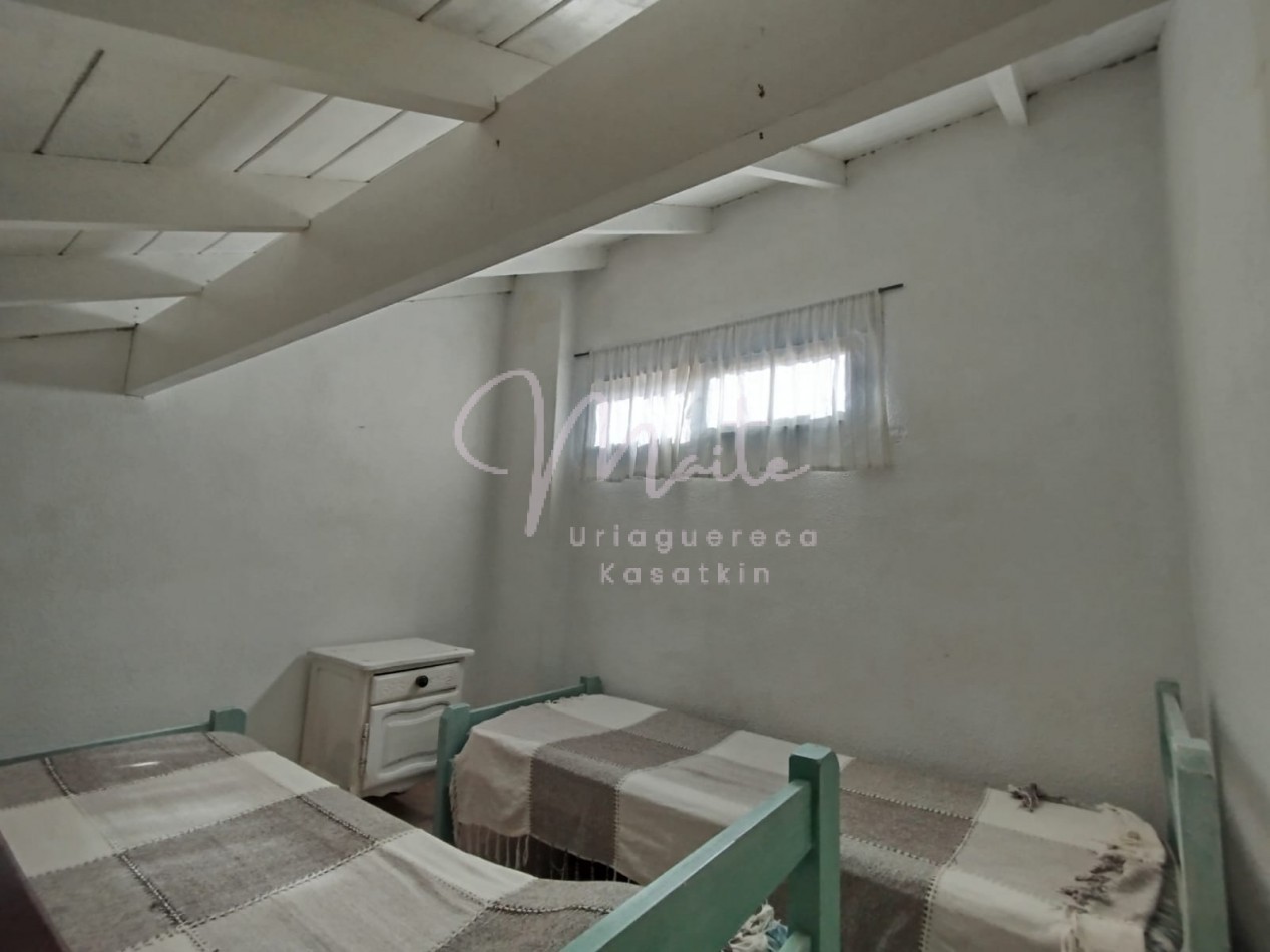 ALQUILER DUPLEX 4 AMB PUNTA MOGOTES HASTA DICIEMBRE 2026