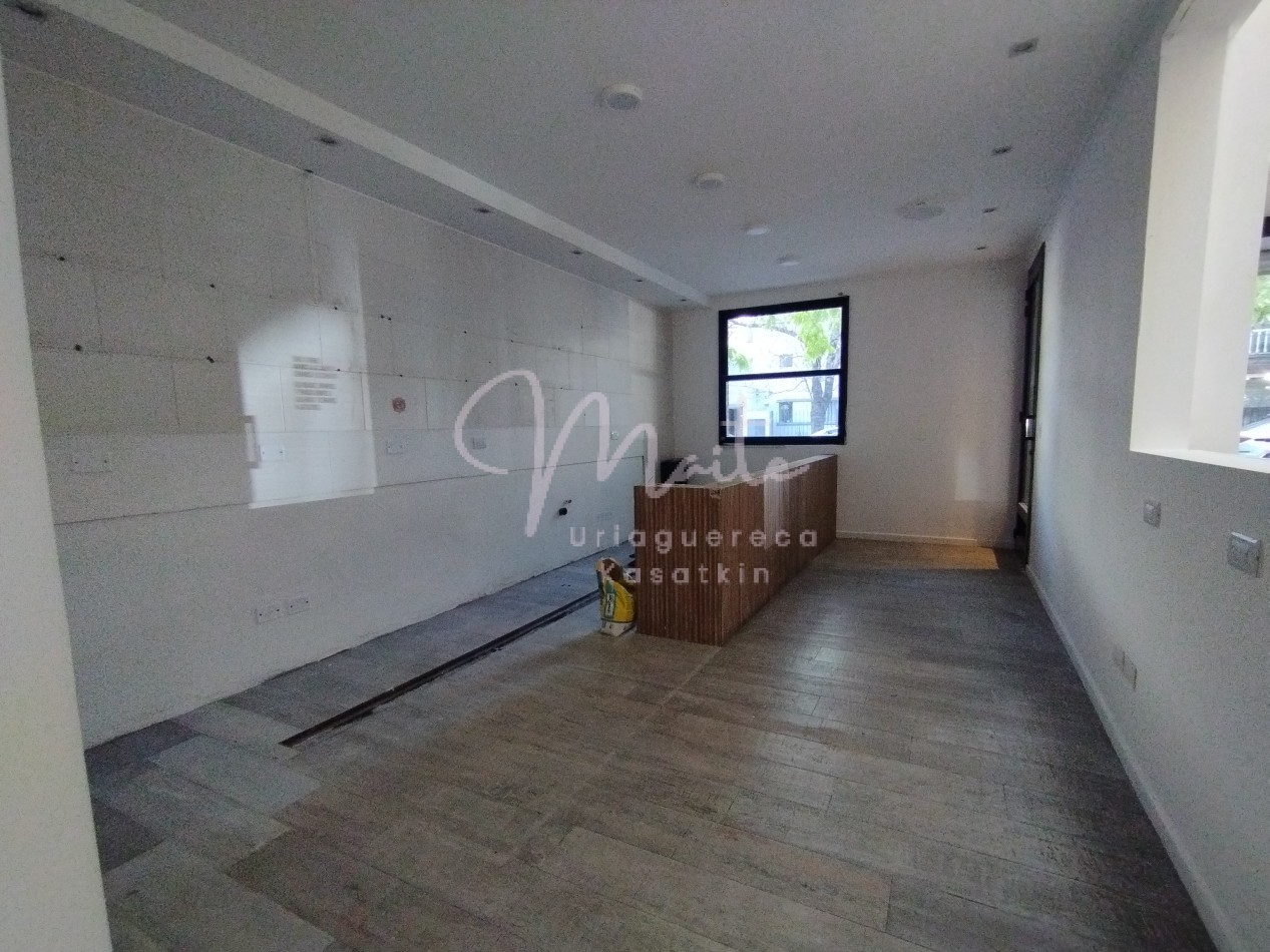 ALQUILER LOCAL COMERCIAL A LA CALLE 24 MESES ZONA ALDREY