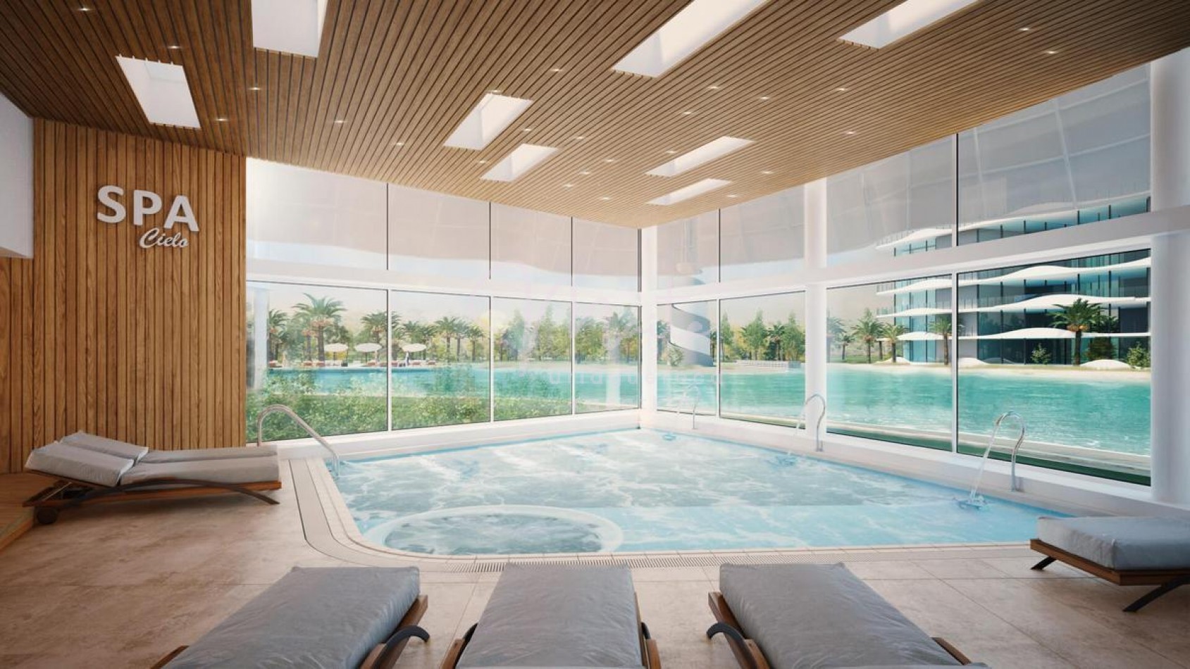 VENTA LOTE BARRIO PRIVADO DEVELOPER AQUA LOTE 124 625M SECTOR LAGUNA