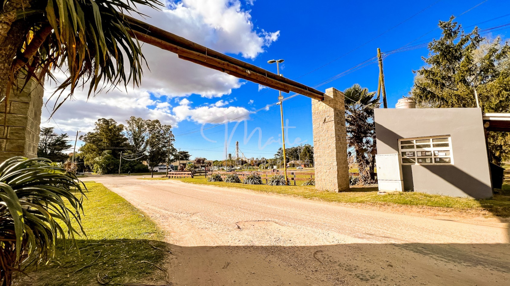 LOTE 740M2  BARRIO COLINALEGRE RUTA 88 KM 9 Y MEDIO 