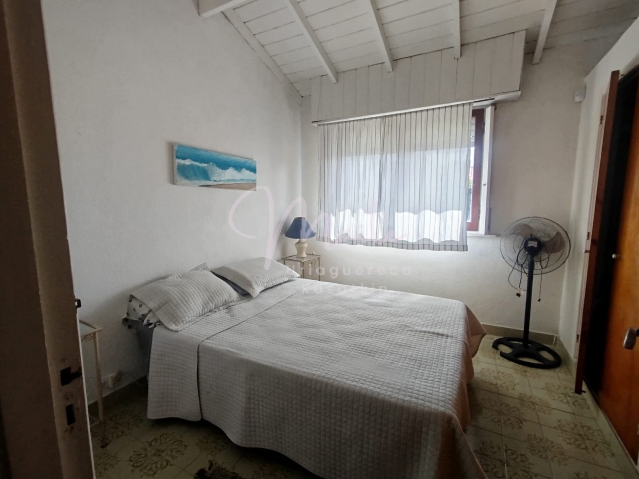 ALQUILER DUPLEX 4 AMB PUNTA MOGOTES HASTA DICIEMBRE 2026