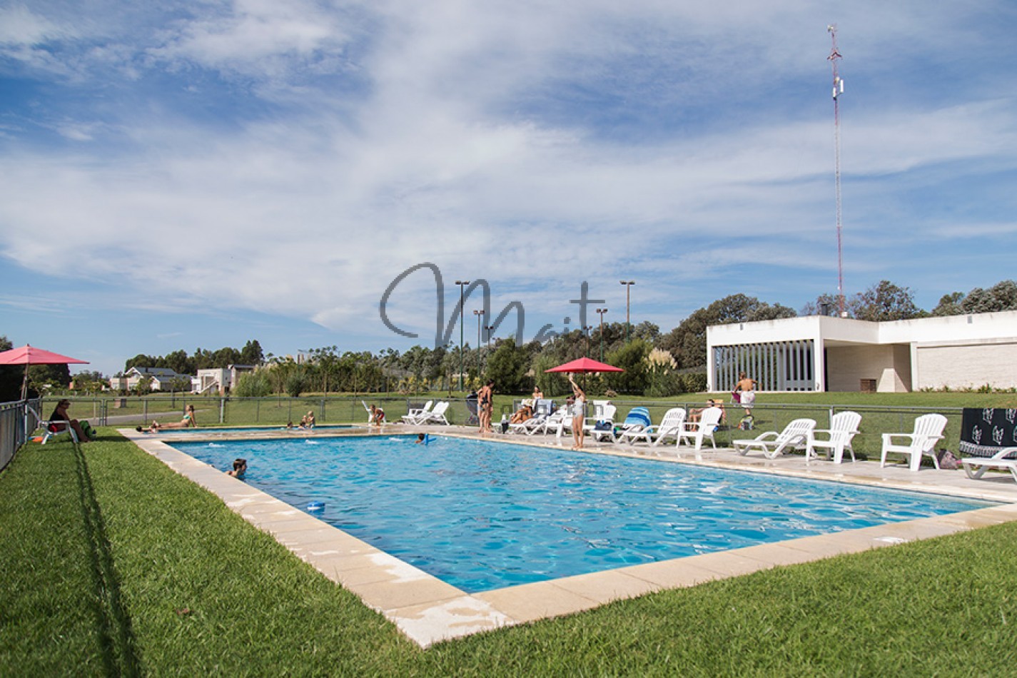 VENTA CASA 4 AMBIENTES BARRIO PRIVADO ARENAS DEL SUR Lote 179  