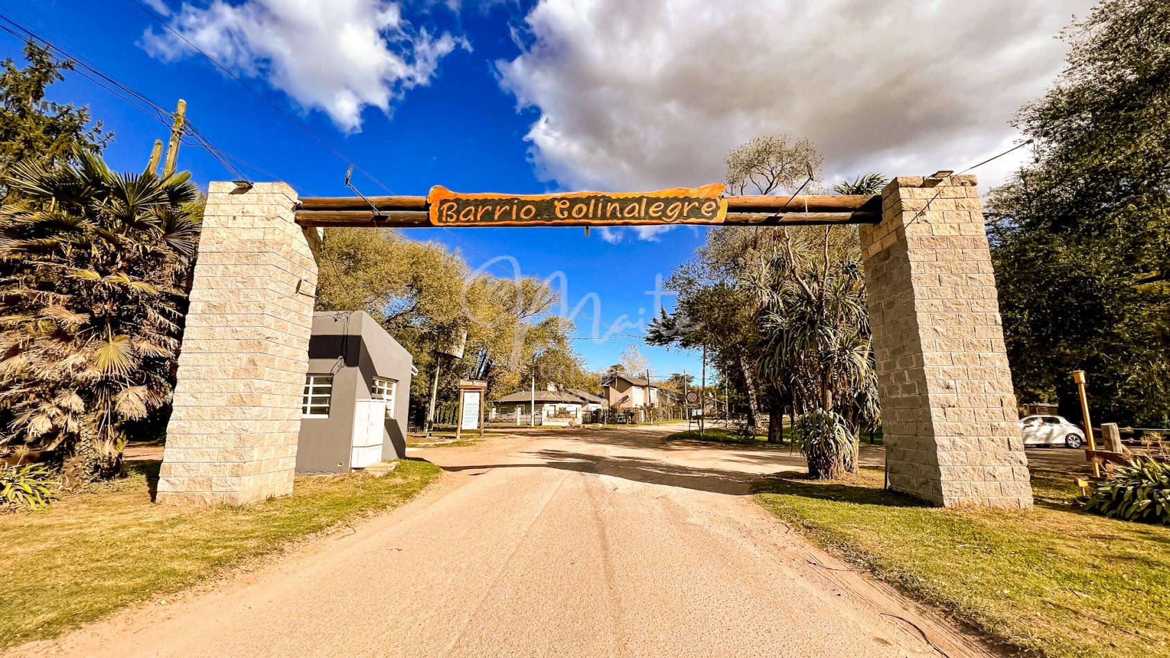 LOTE 740M2  BARRIO COLINALEGRE RUTA 88 KM 9 Y MEDIO 