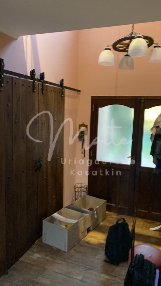 VENTA CASA 4 AMBIENTES ARENAS DEL SUR 