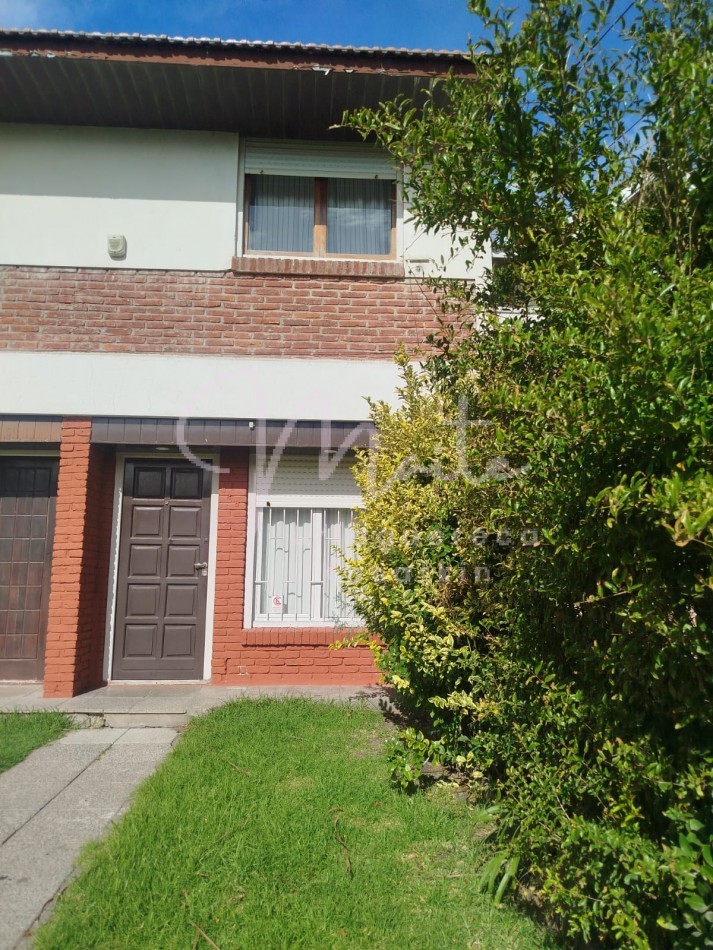 ALQUILER DUPLEX 4 AMB PUNTA MOGOTES HASTA DICIEMBRE 2026