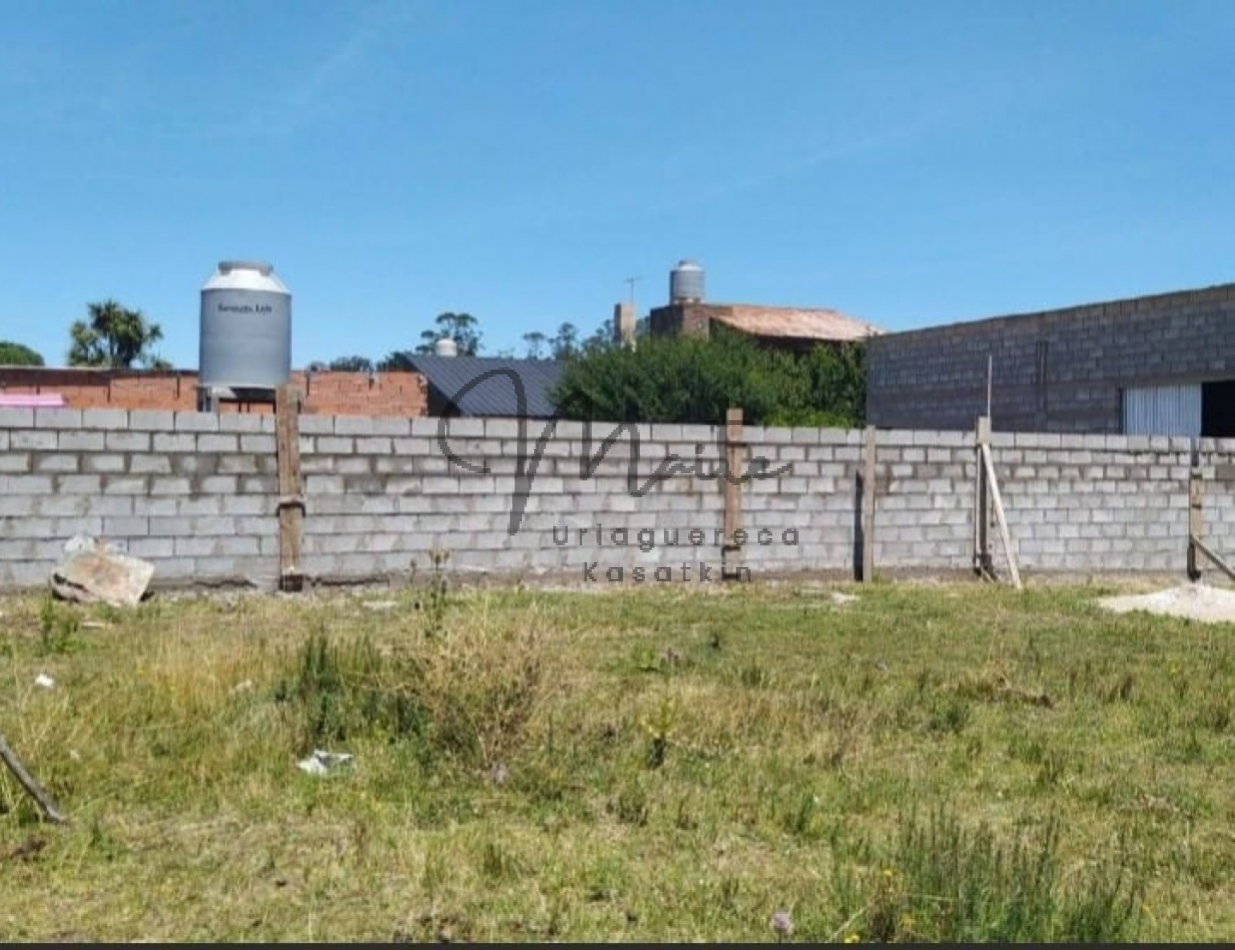 VENTA GALPON ZONA SUR SAN JACINTO 150M2 