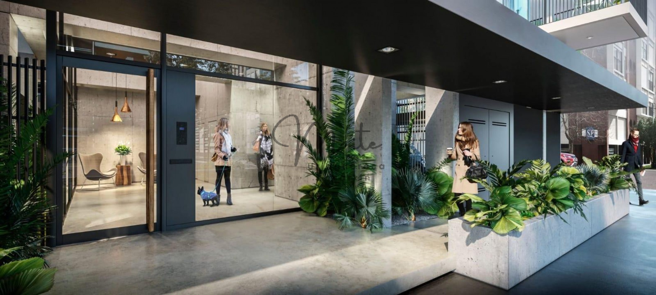 DEPARTAMENTO 2 AMBIENTES POZO ALTOS LIBERTAD PISO 6  LA PERLA FRENTE ABRIl 2026