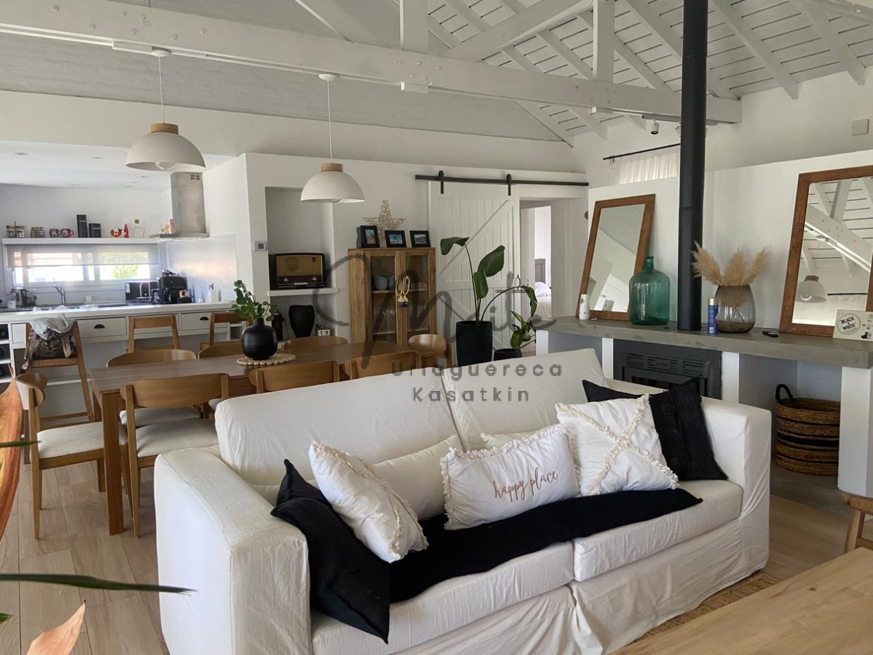 ALQUILER TEMPORARIO RUMENCO JOVEN 