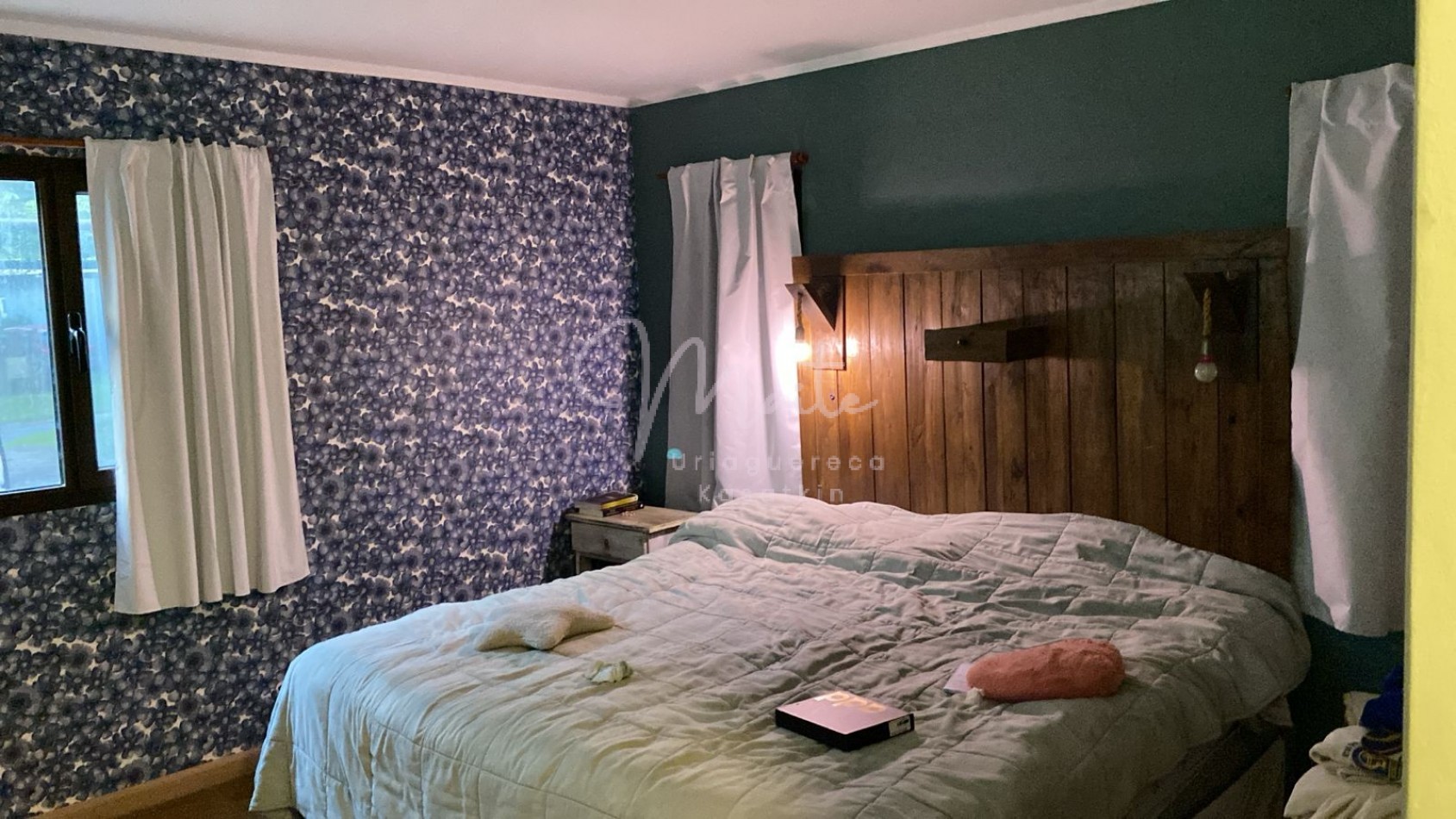 VENTA CASA 4 AMBIENTES ARENAS DEL SUR 