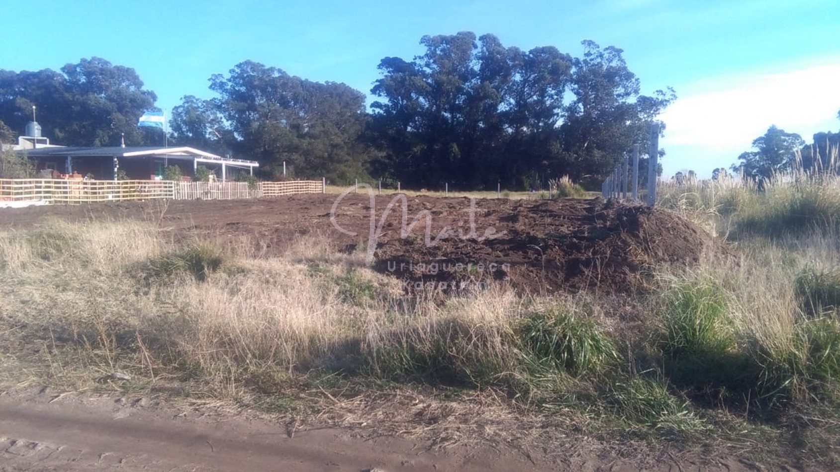LOTE BALNEARIO RETA TRES ARROYOS 1122 M2 