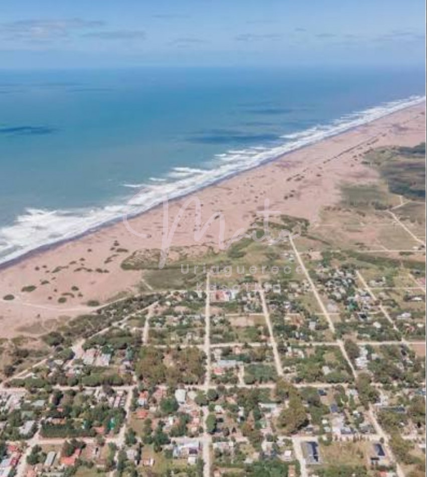 LOTE BALNEARIO RETA TRES ARROYOS 1122 M2 
