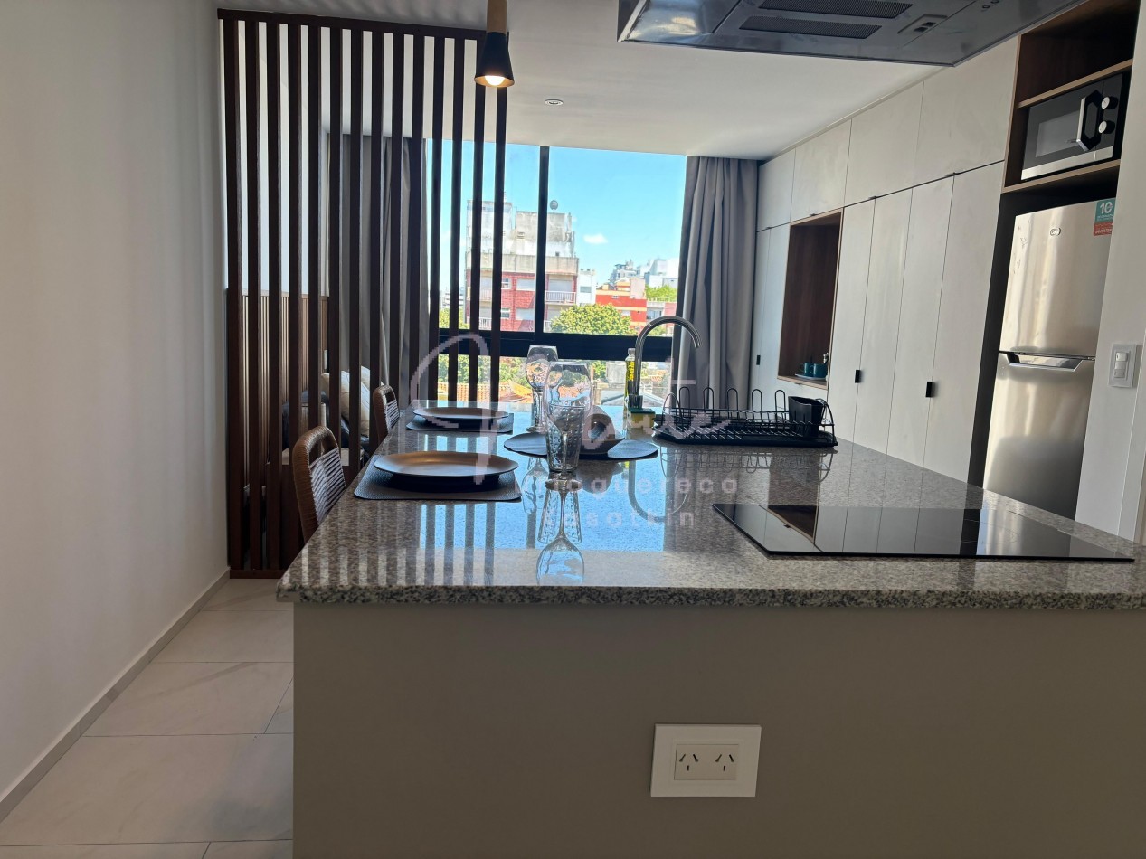 VENTA MONOAMBIENTE TROMARCO LOFT  ALDREY