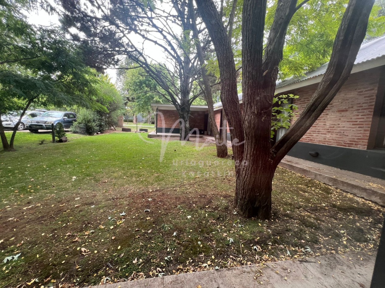 VENTA CASA 4 AMBIENTES BARRIO PRIVADO ARENAS DEL SUR Lote 179  