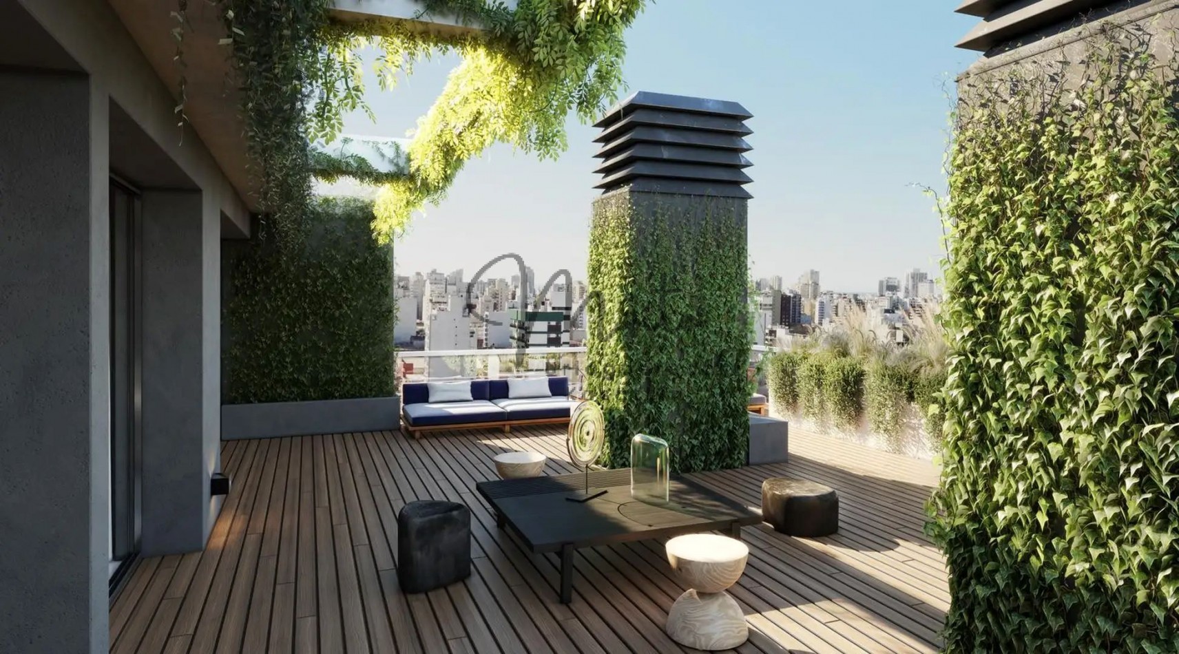 EMPRENDIMIENTO PUNTA DE ARENAS VI ART DEPARTAMENTO 2 AMBIENTES PISO 6  FRENTE DIC 2027