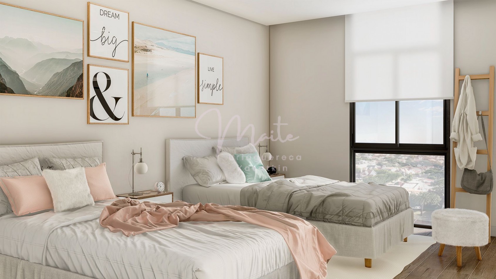  EMPRENDIMIENTO PUNTA DE ARENAS LUXE DEPARTAMENTO 3 AMBIENTES PISO 12  FRENTE  DIC 2027