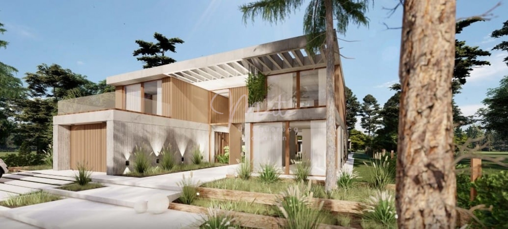 CASA 7 AMBIENTES PINAMAR NORTE 