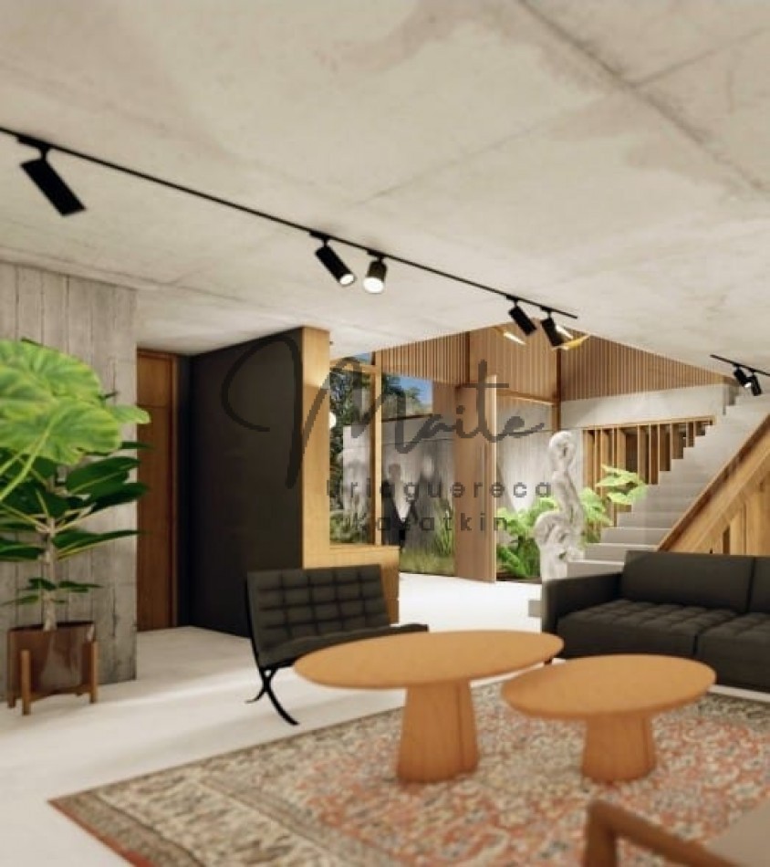 CASA 7 AMBIENTES PINAMAR NORTE 