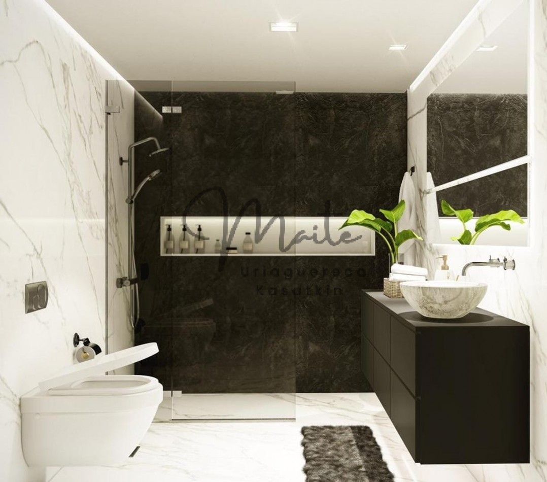 DEPARTAMENTO EN POZO VILLAGE DESIGN  3 AMBIENTES ZONA GUEMES FRENTE COCHERA DESCUBIERTA ABRIL2026