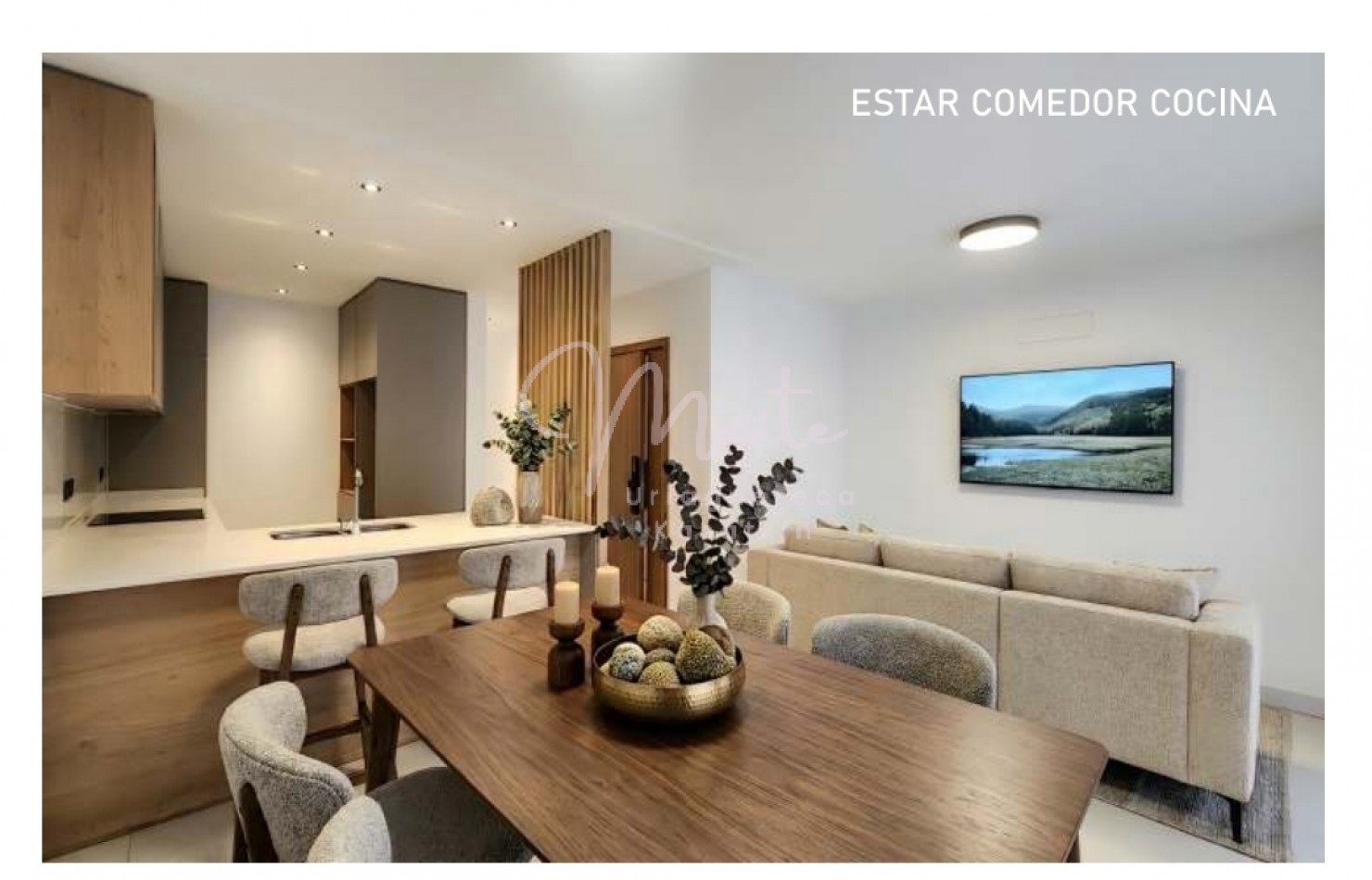 DEPARTAMENTO EN POZO 2 AMBIENTES OCEANSIDE IX LAS HERAS ZONA GUEMES AL FRENTE COCHERA JULIO 2028