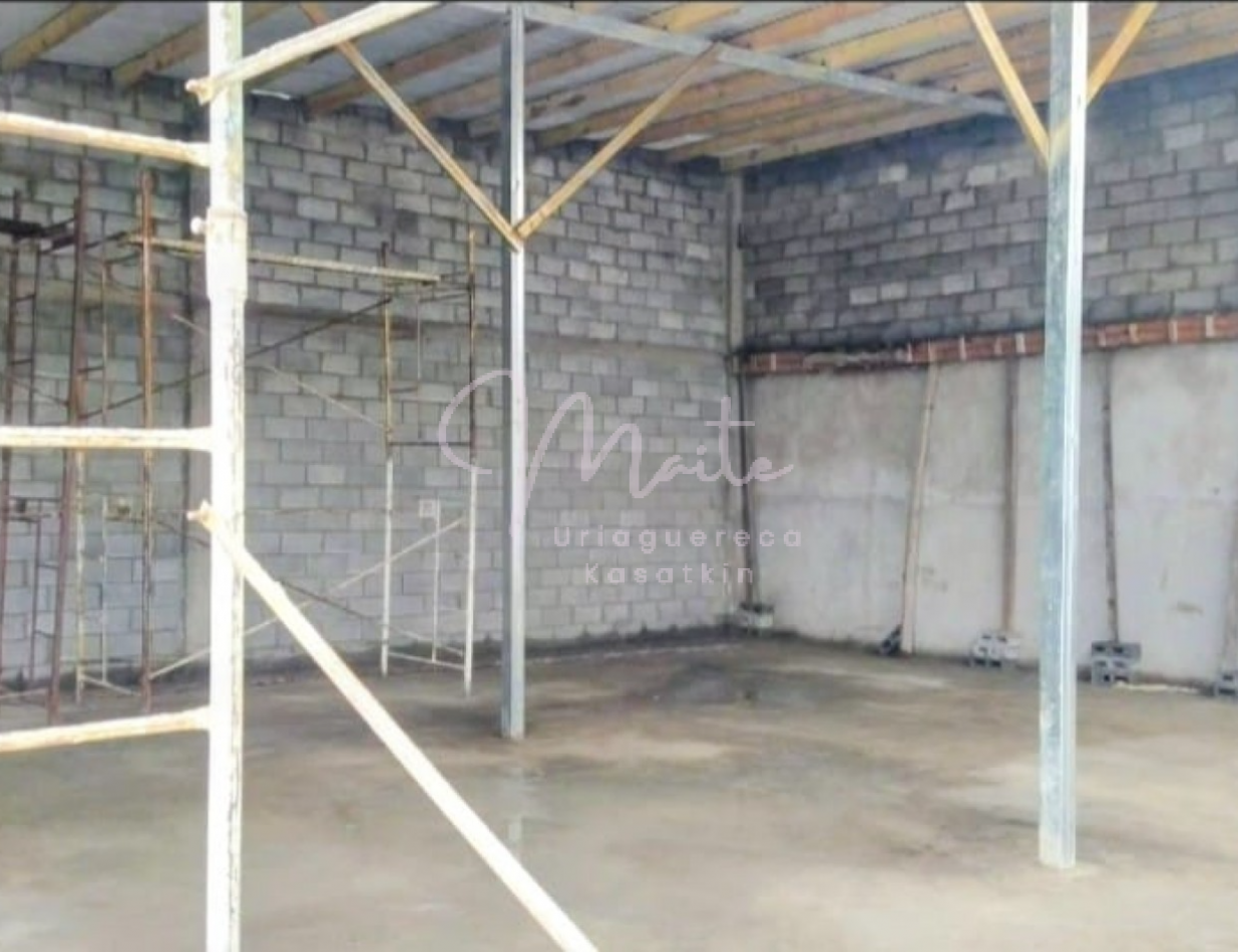 VENTA GALPON ZONA SUR 150M2 