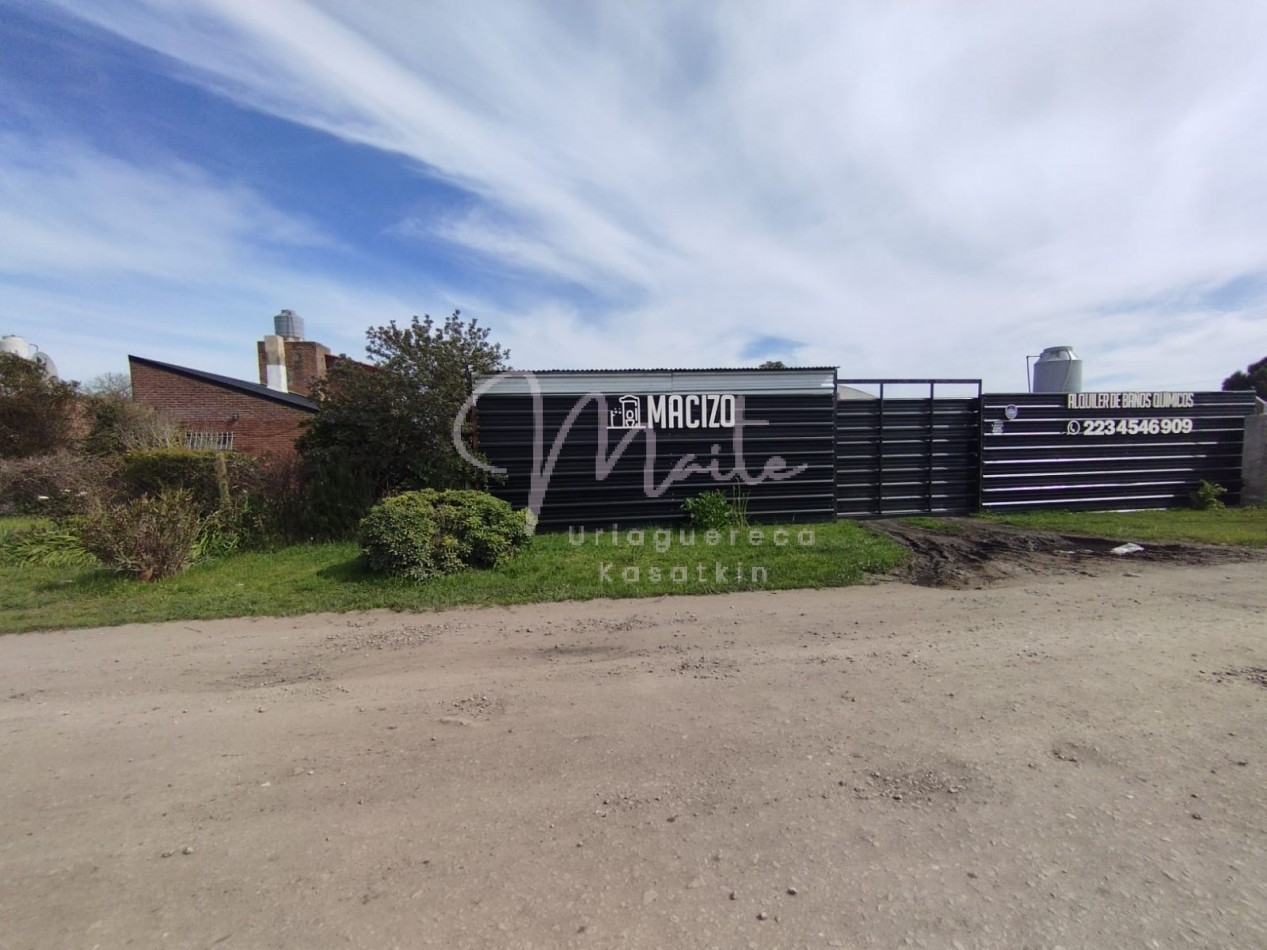 VENTA GALPON ZONA SUR 150M2 