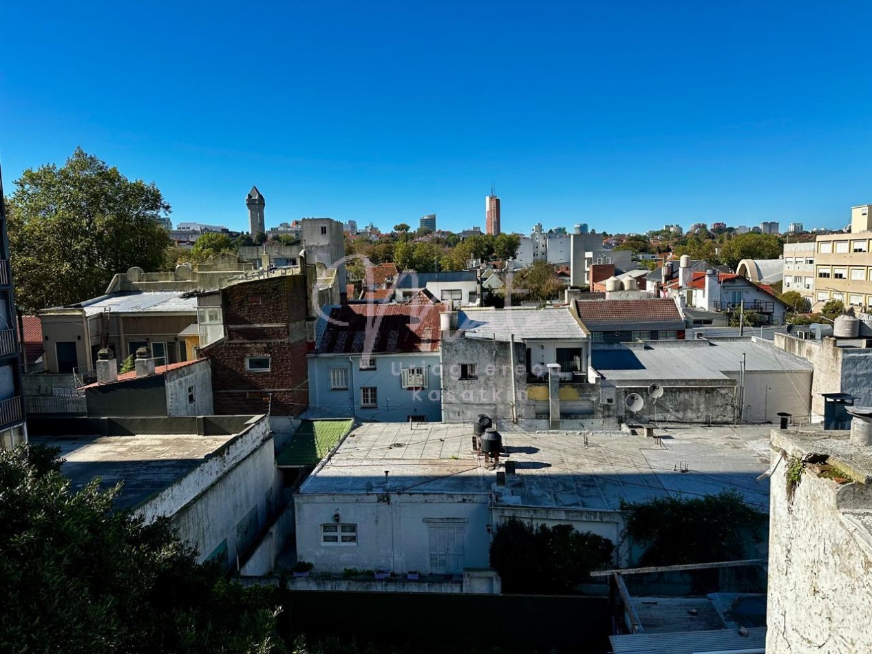 MONOAMBIENTE RECICLADO GUEMES 