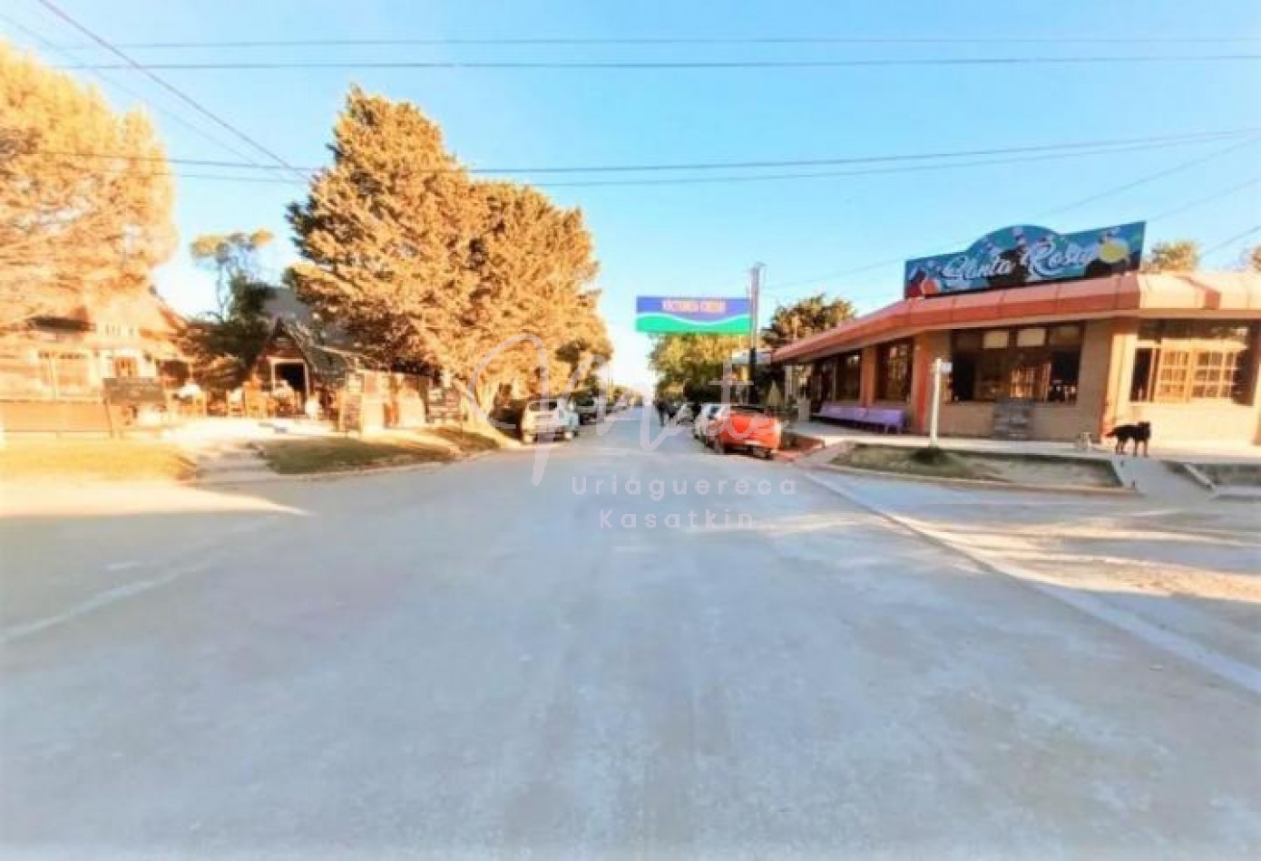 LOTE BALNEARIO RETA TRES ARROYOS 1122 M2 