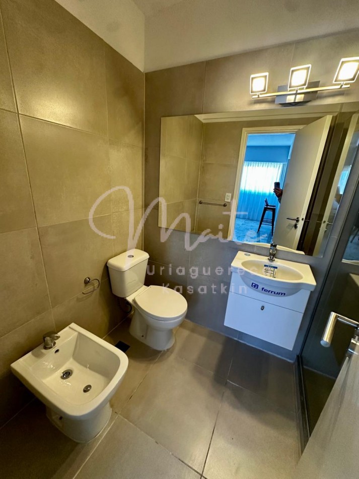 MONOAMBIENTE RECICLADO GUEMES 