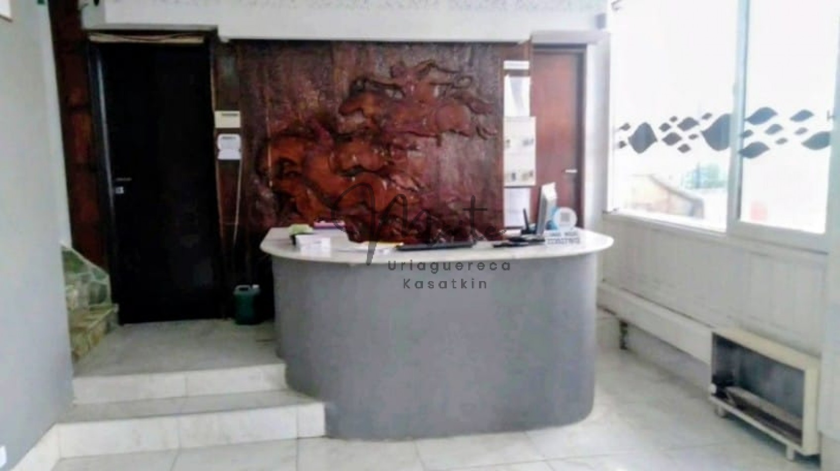 VENTA HOTEL ZONA LA PERLA  IDEAL INVERSORES 