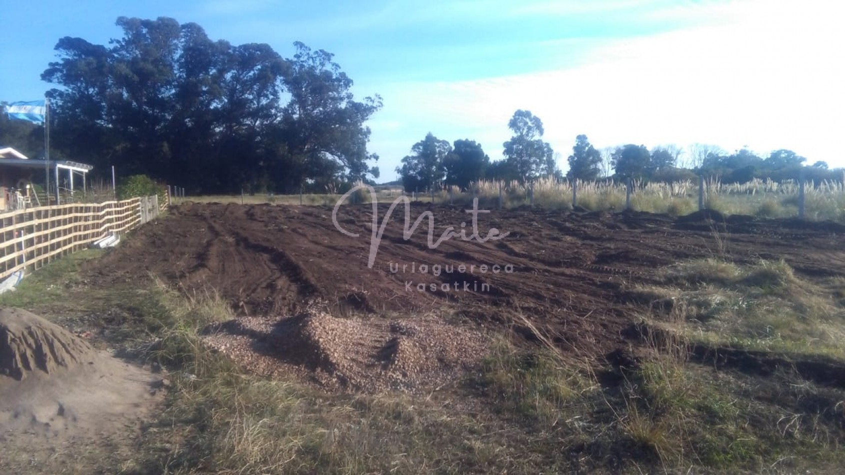 LOTE BALNEARIO RETA TRES ARROYOS 1122 M2 