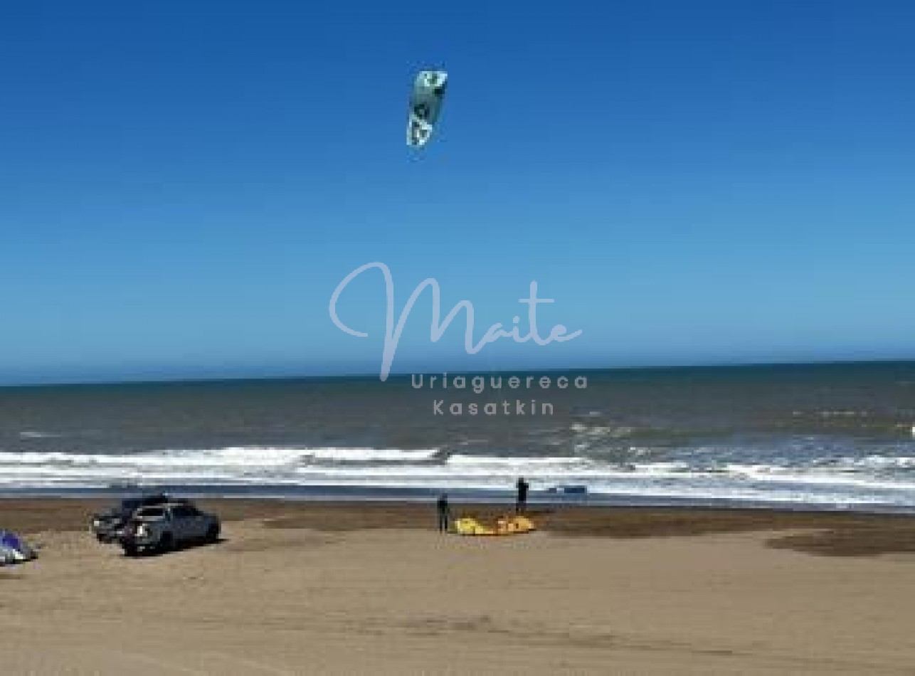 LOTE BALNEARIO RETA TRES ARROYOS 1122 M2 