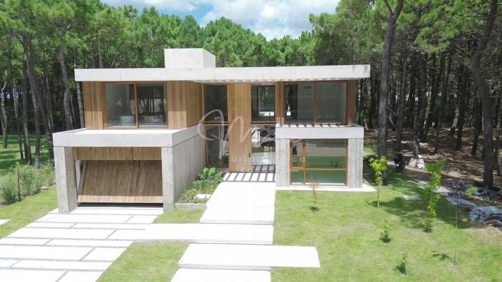 VENTA CASA AMEGHINO 7 AMBIENTES A ESTRENAR PINAMAR NORTE 