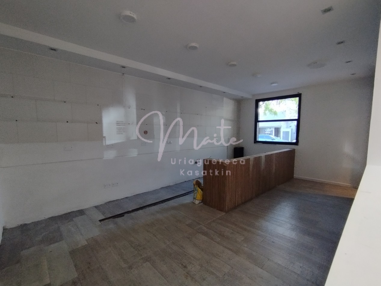 ALQUILER LOCAL COMERCIAL 24 MESES ZONA ALDREY