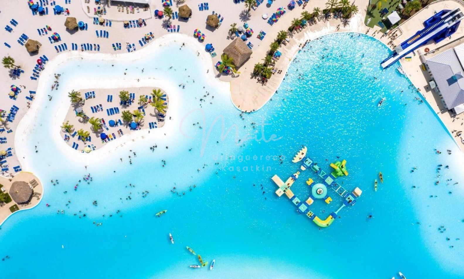 VENTA LOTE 59 854M2 BARRIO PRIVADO DEVELOPER AQUA 