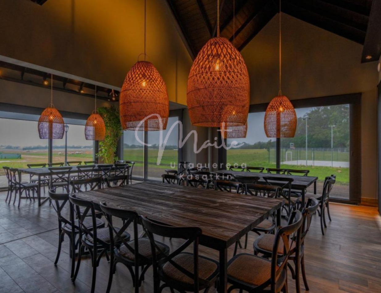 Lote "Casonas del Haras" Casuarina 38 Acantilados Mar del Plata 