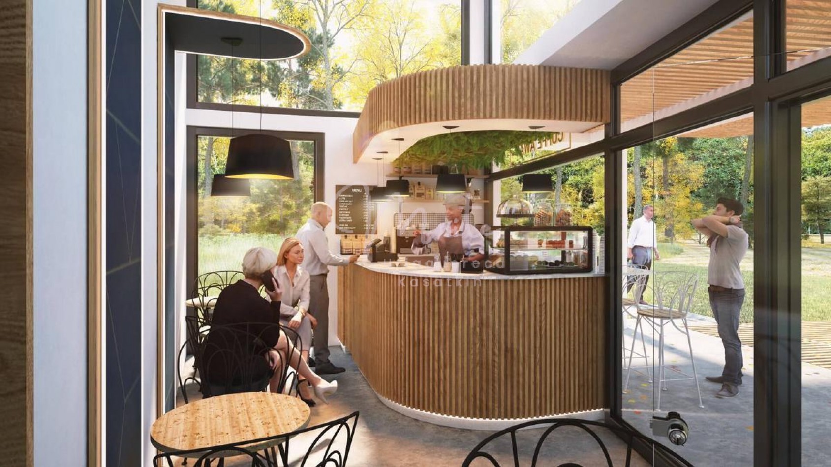 VENTA LOTE 59 854M2 BARRIO PRIVADO DEVELOPER AQUA 