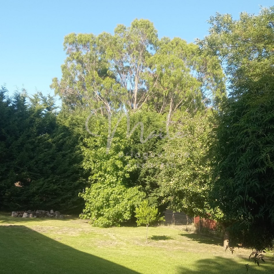 VENTA CASA 4 AMBIENTES ACANTILADOS 