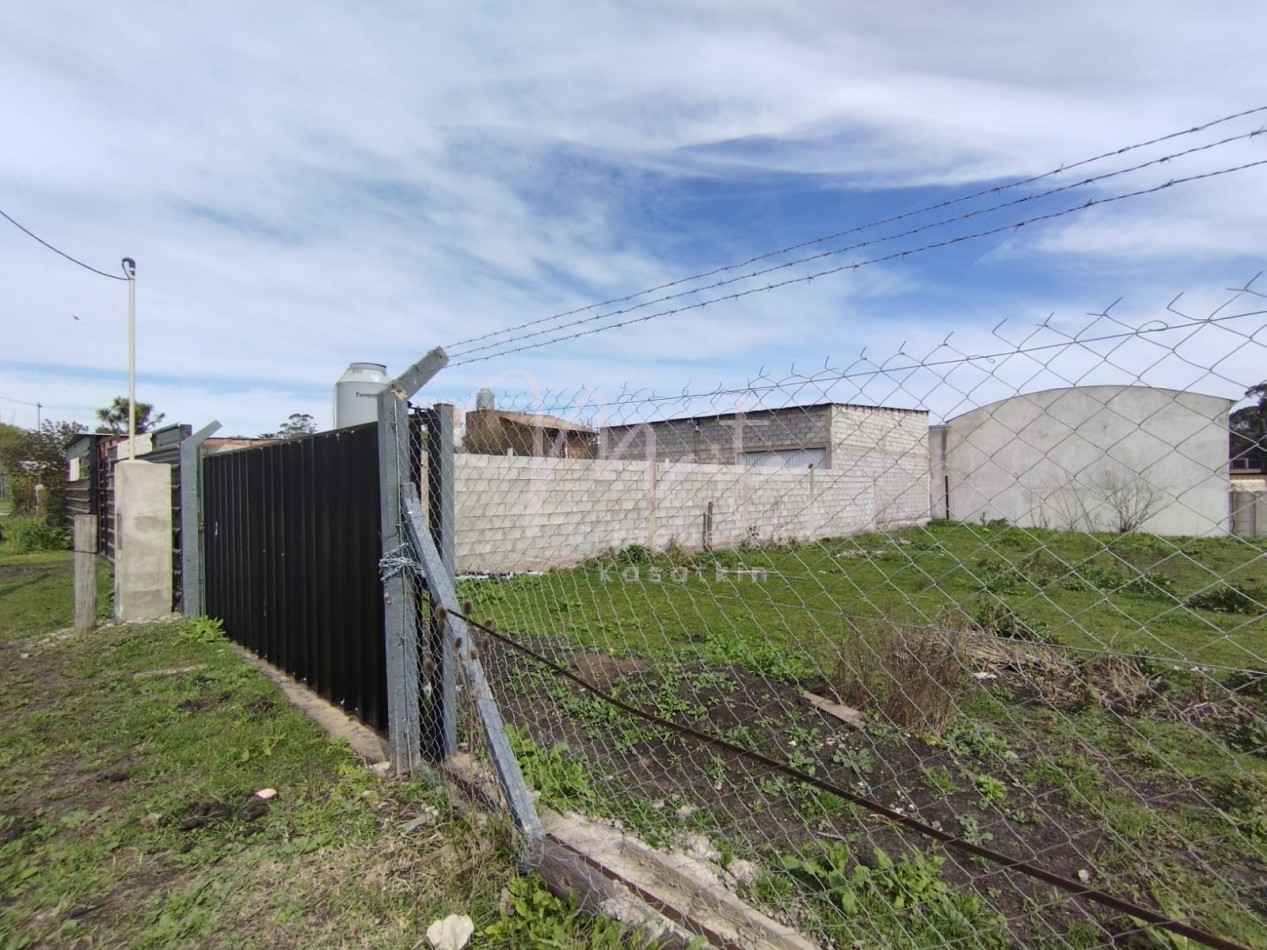 VENTA GALPON ZONA SUR 150M2 