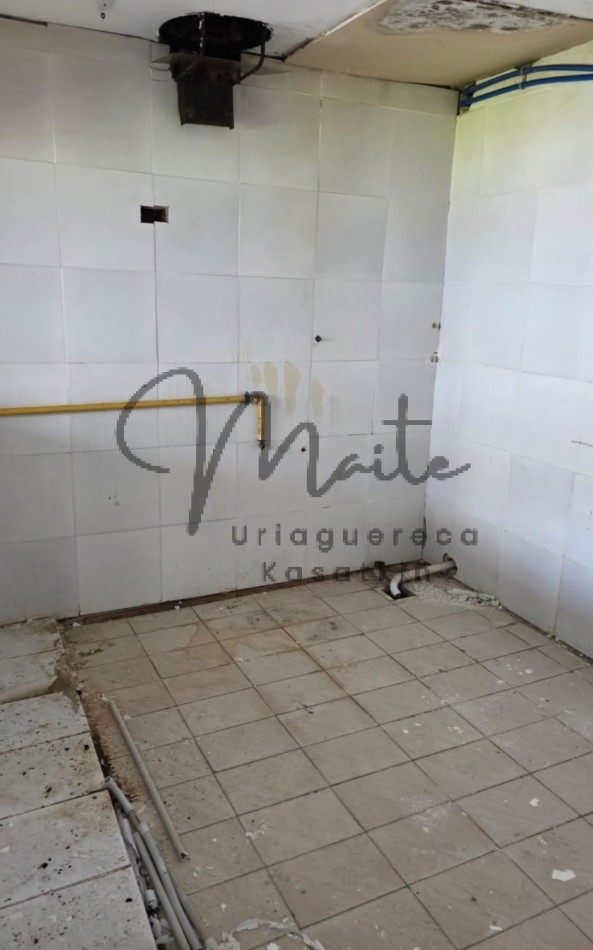 VENTA HOTEL ZONA LA PERLA  IDEAL INVERSORES 