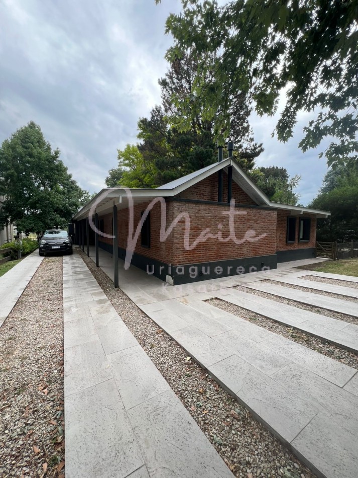 VENTA CASA 4 AMBIENTES BARRIO PRIVADO ARENAS DEL SUR Lote 179  