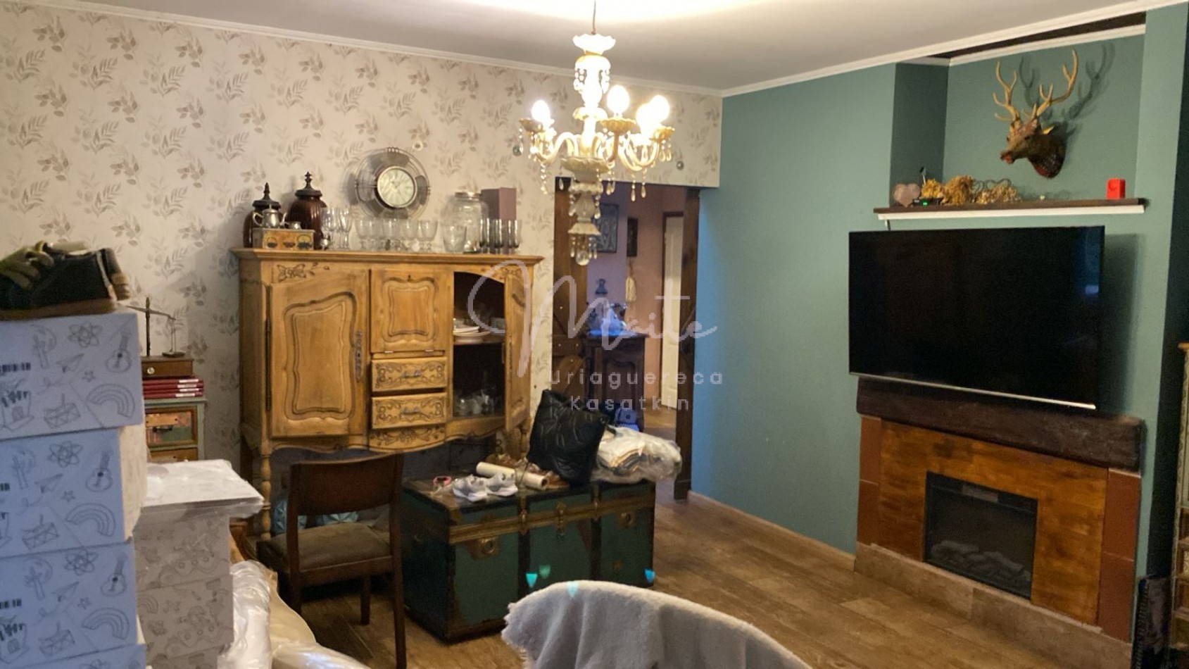 VENTA CASA 4 AMBIENTES ARENAS DEL SUR 