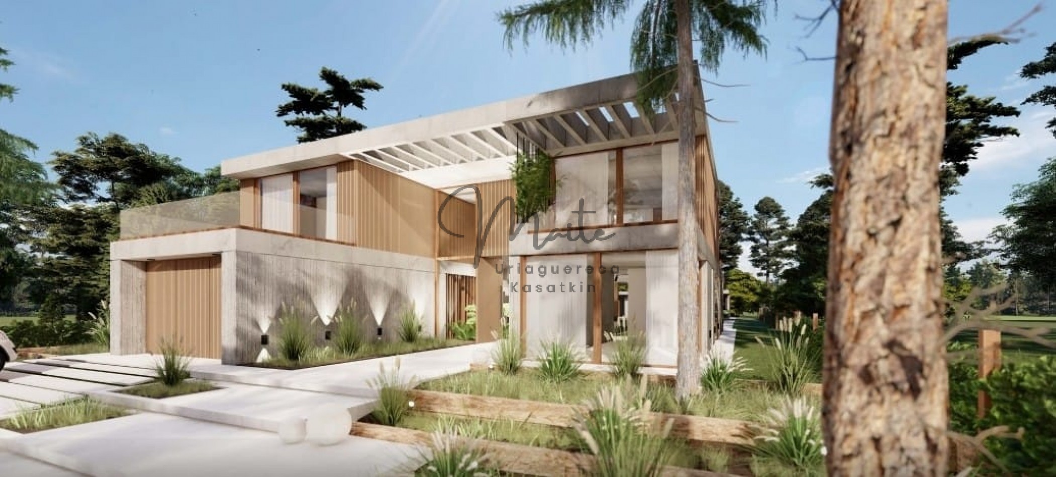 CASA 7 AMBIENTES PINAMAR NORTE 