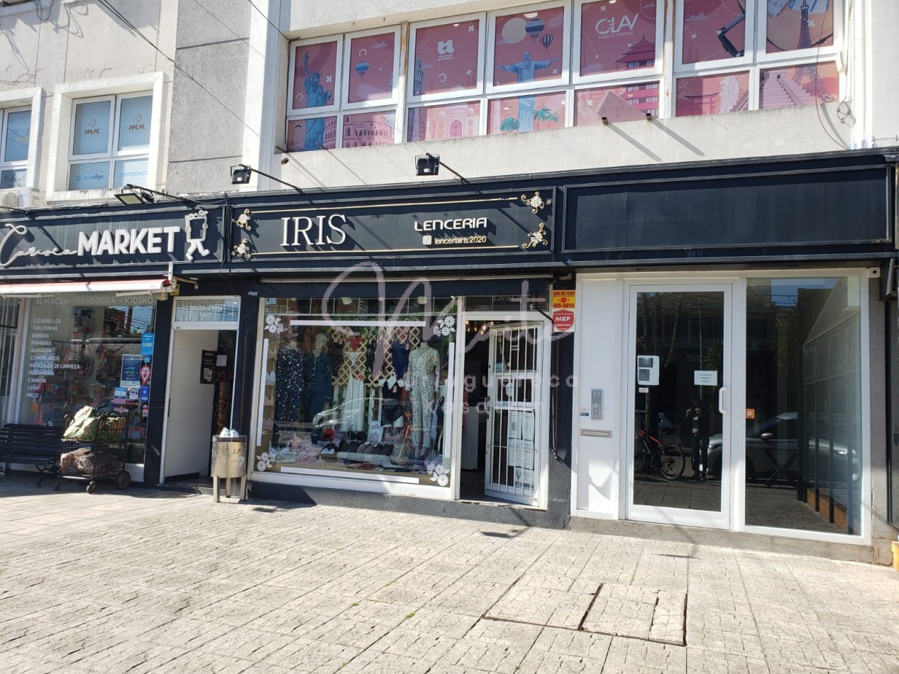 ALQUILER LOCAL COMERCIAL 24 MESES  GUEMES