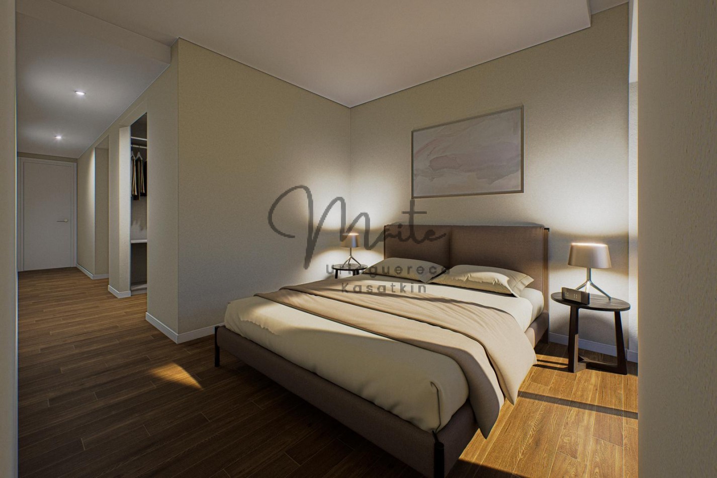 DEPARTAMENTO EN POZO 2 AMB OCEANSIDE IX GUEMES  FRENTE COCHERA DIC 2027