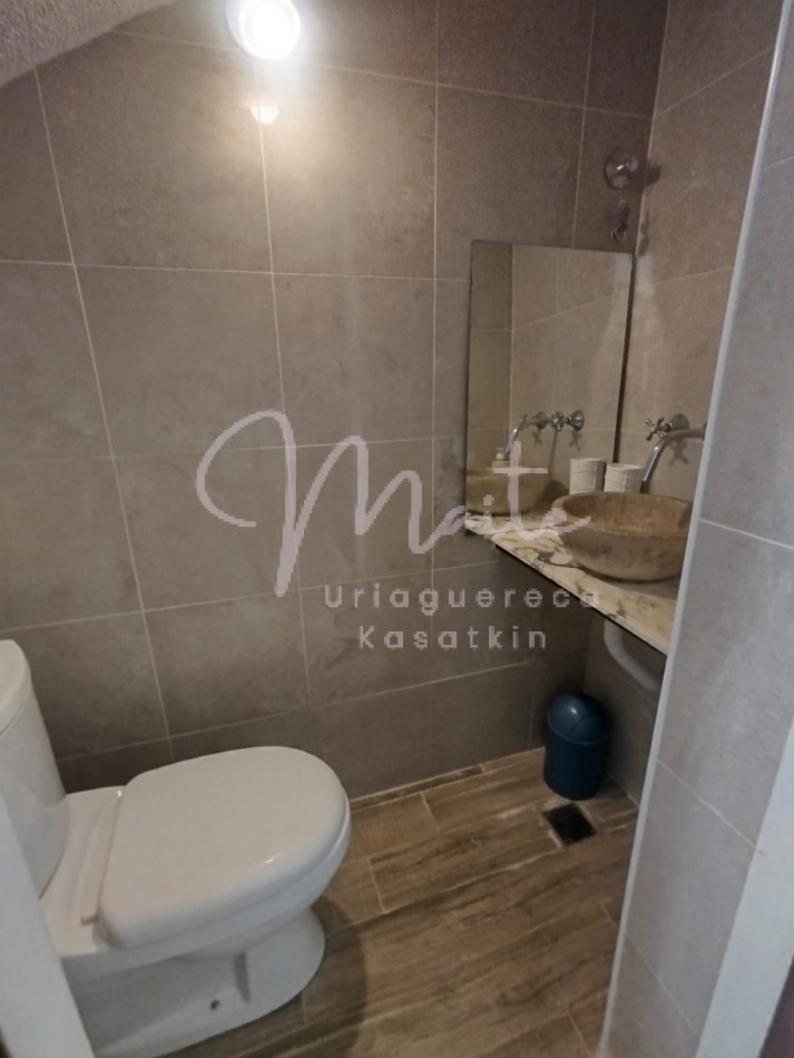 ALQUILER DUPLEX 4 AMB PUNTA MOGOTES HASTA DICIEMBRE 2026