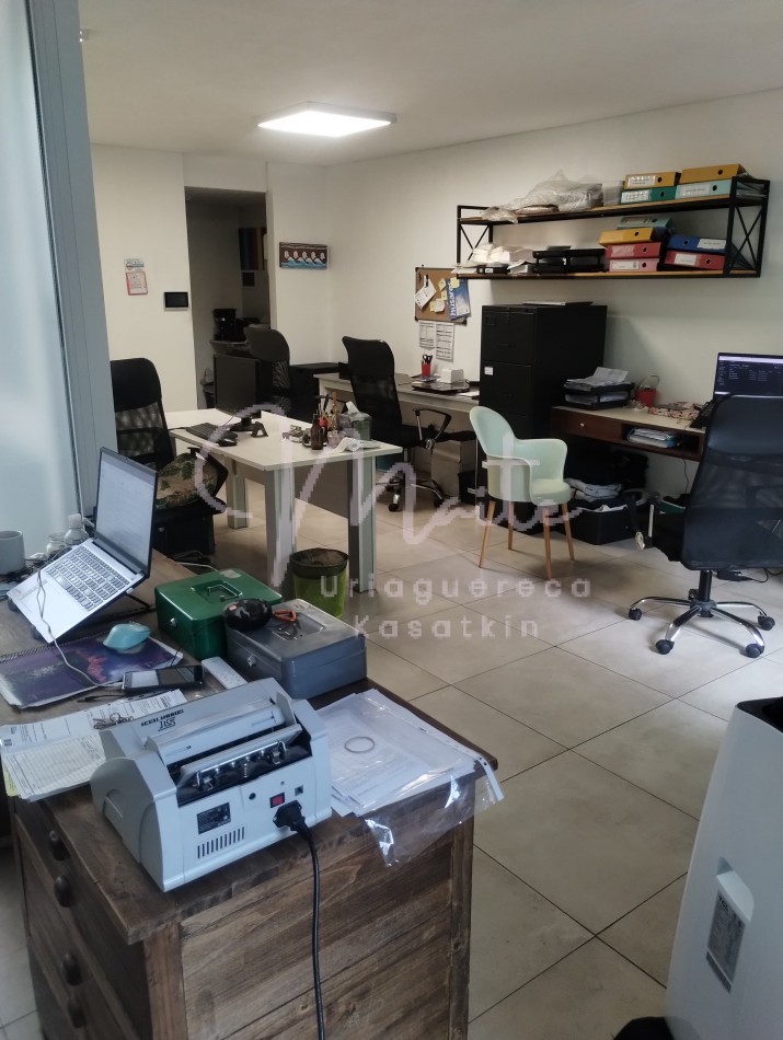 ALQUILER OFICINA COMERCIAL 24 MESES ZONA ALDREY