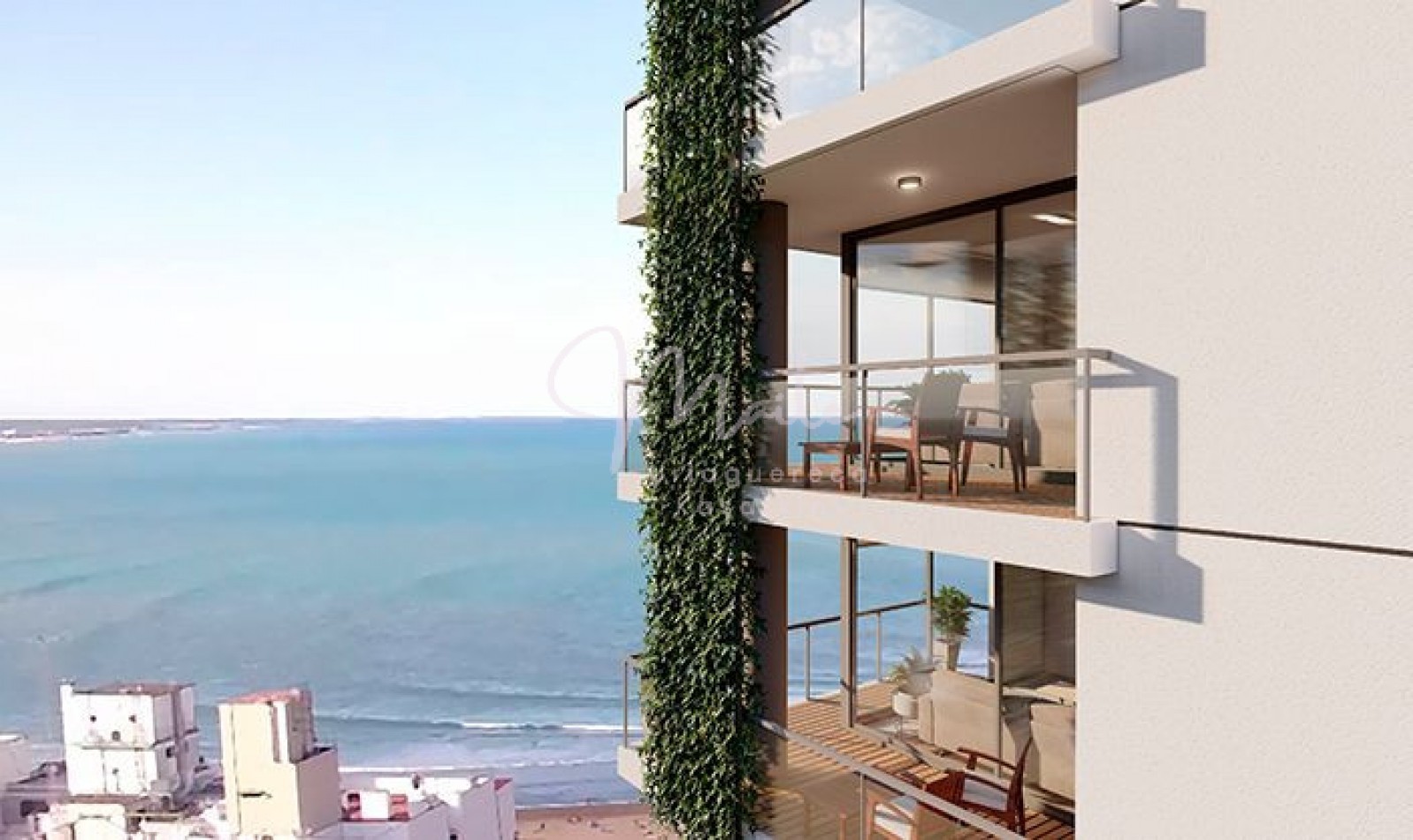  EMPRENDIMIENTO PUNTA DE ARENAS LUXE DEPARTAMENTO 3 AMBIENTES PISO 12  FRENTE  DIC 2027