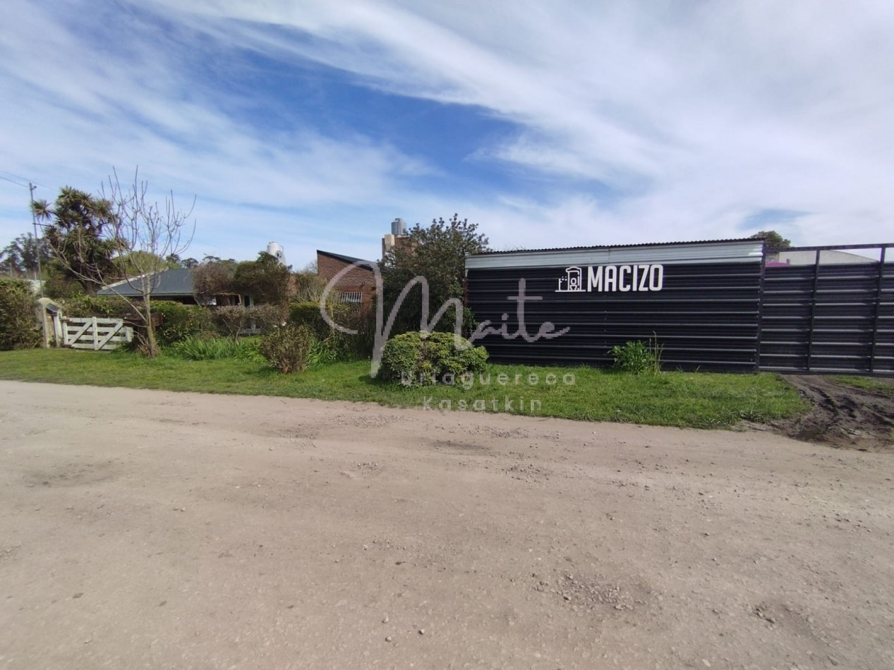 VENTA GALPON ZONA SUR 150M2 